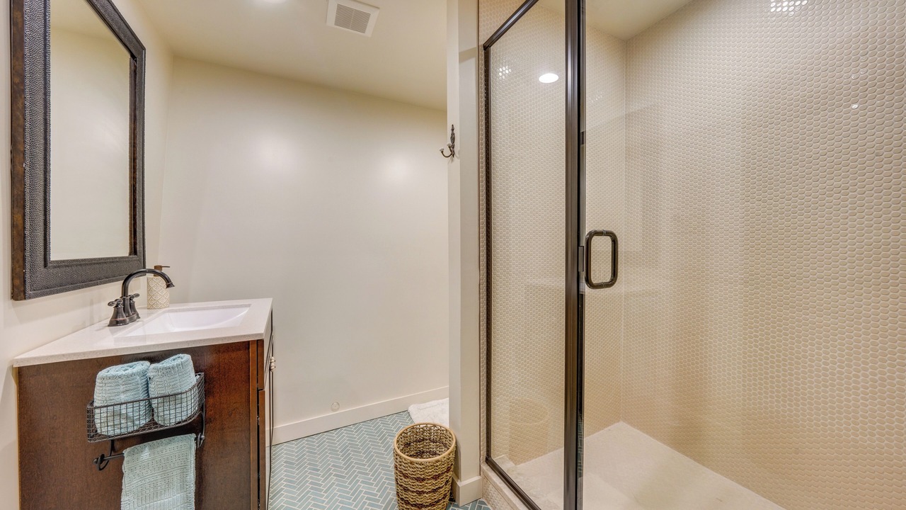 Photo of Bathroom in Lafayette