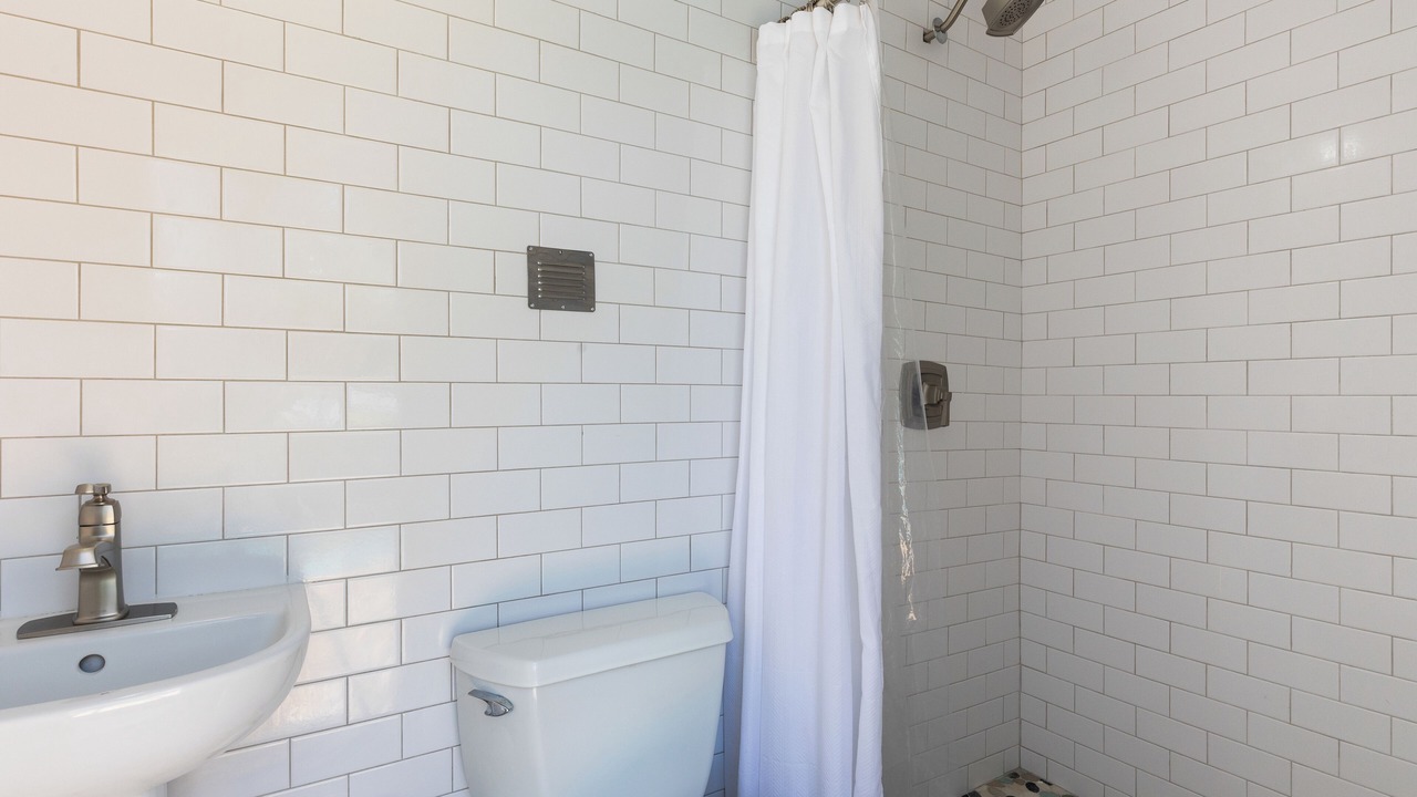 Photo of Bathroom in Bel Air