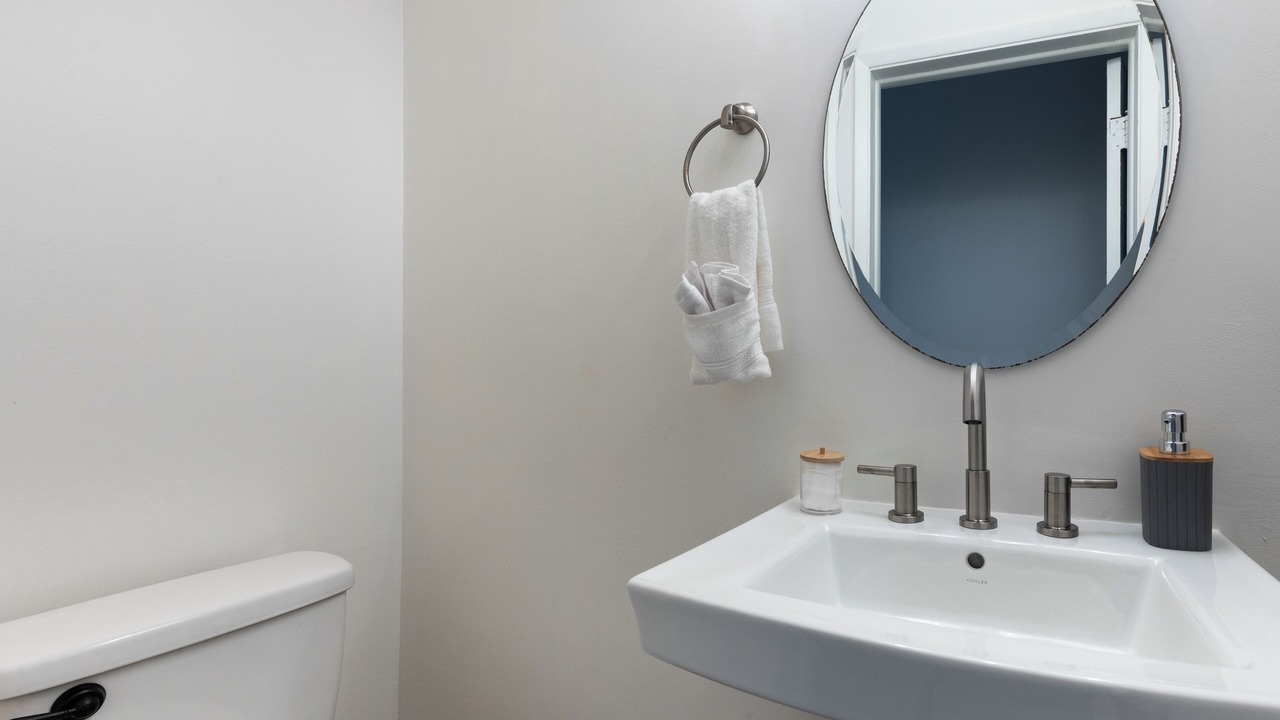Photo of Bathroom in Bel Air