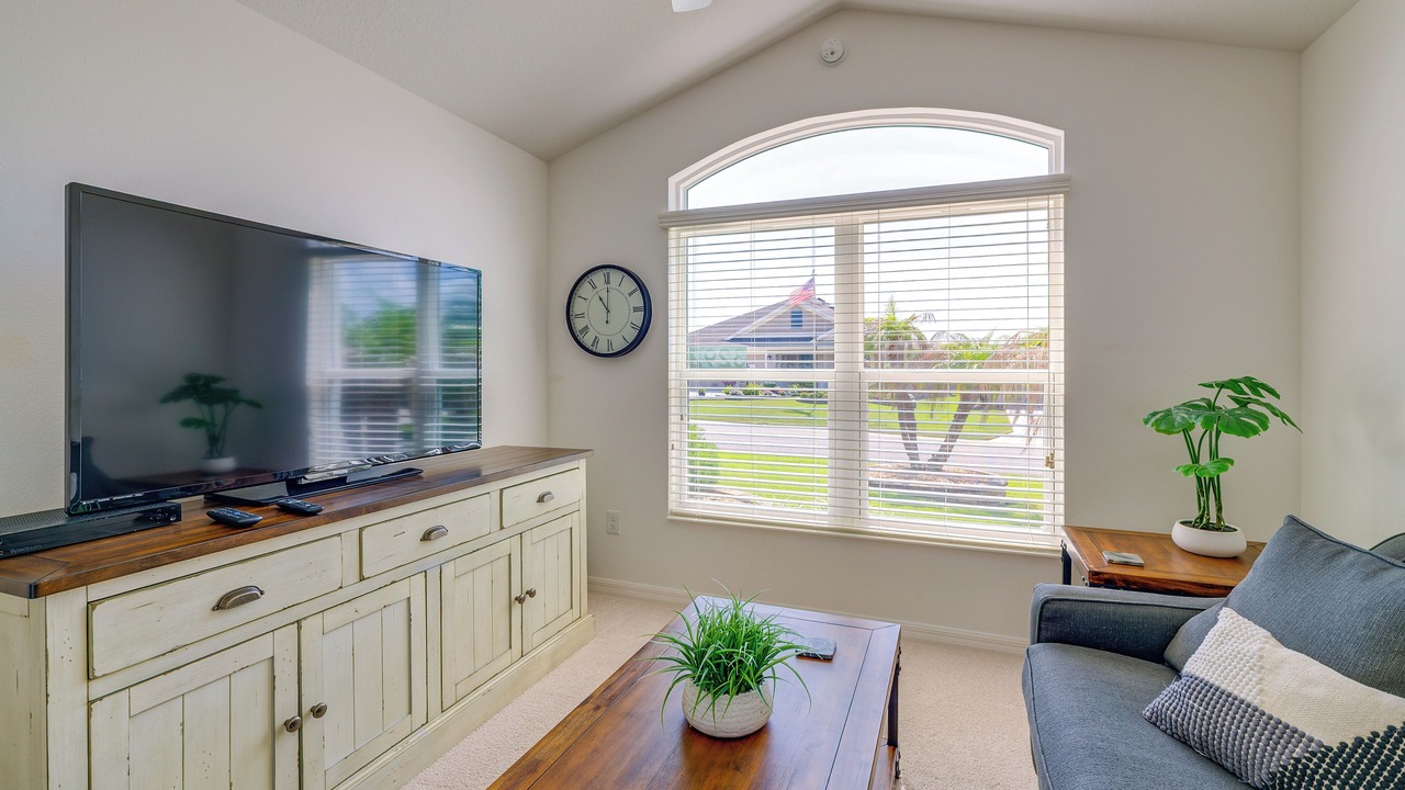 Photo of Livingroom in Fruitland Park