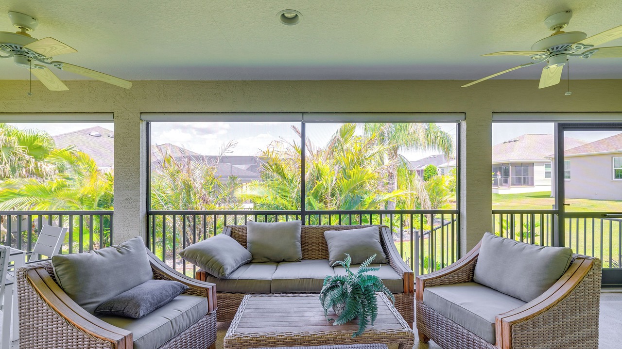 Photo of Livingroom in Fruitland Park