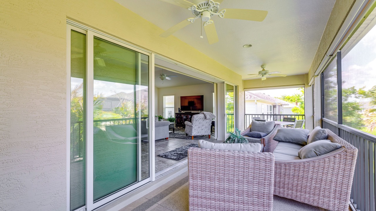 Photo of Livingroom in Fruitland Park