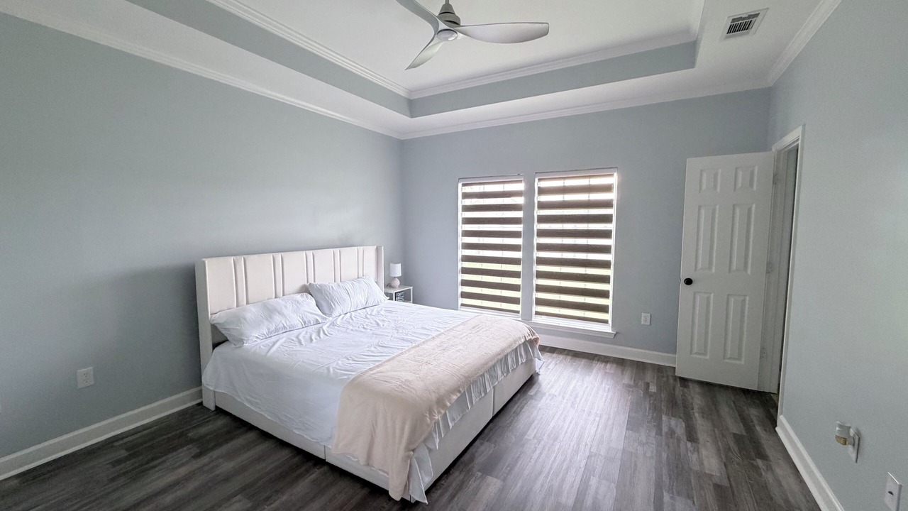 Photo of Bedroom in Gonzales