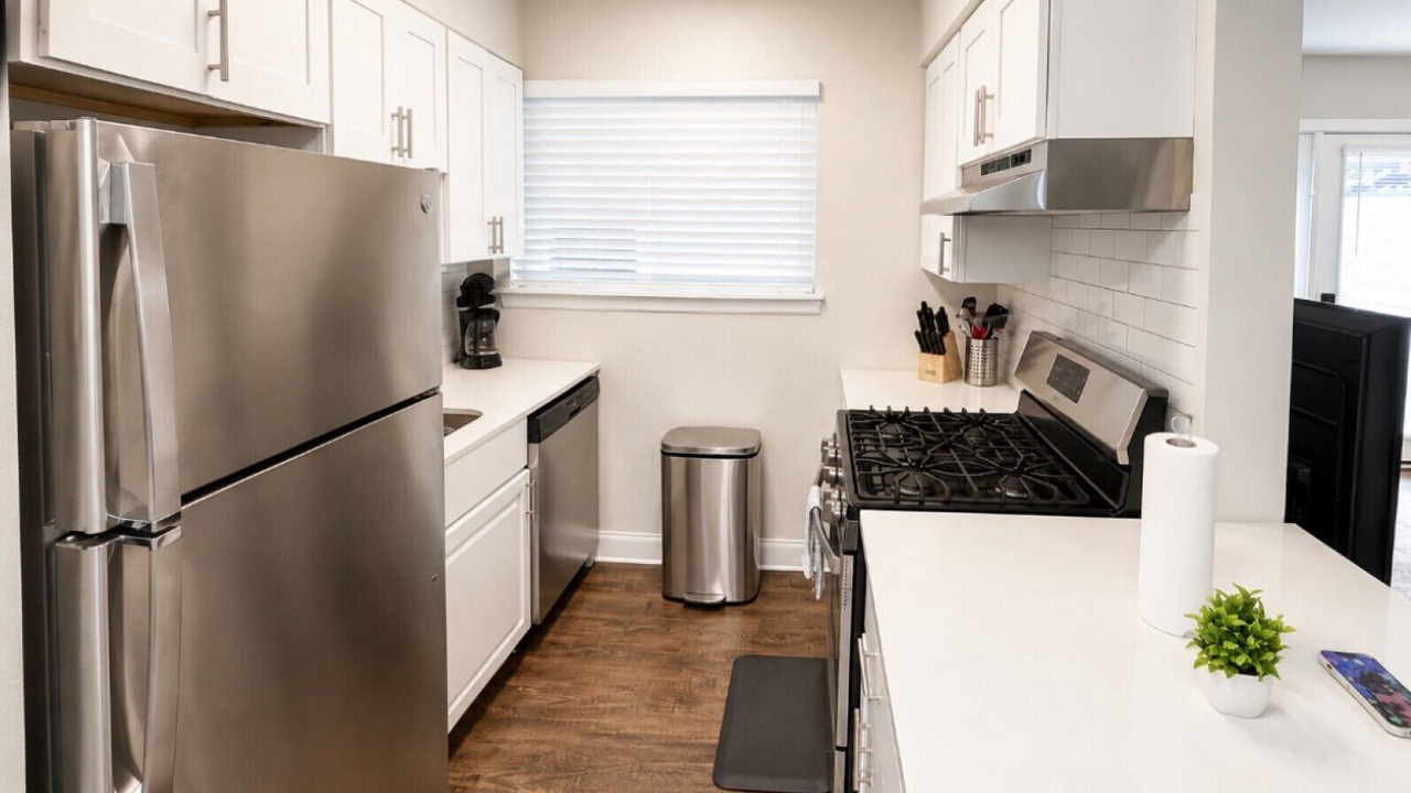 Photo of Kitchen in Shannon