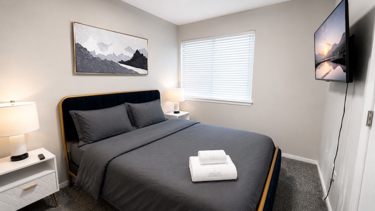 Photo of Bedroom in Shannon