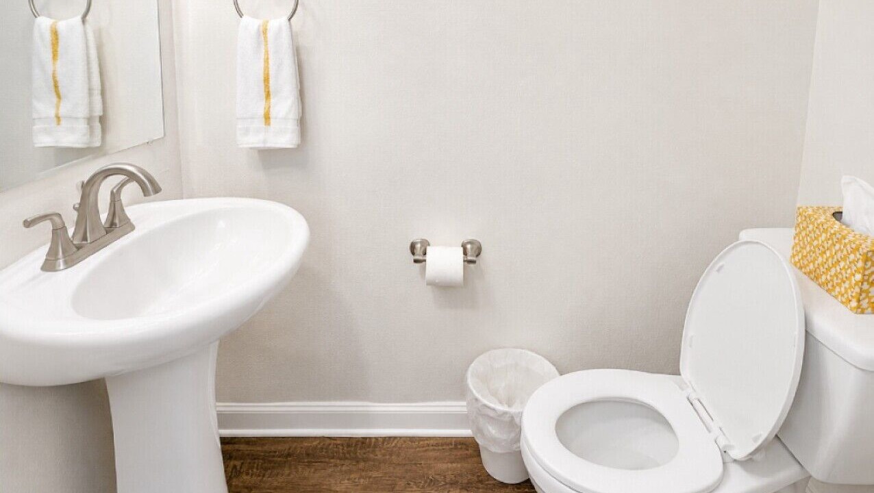 Photo of Bathroom in Shannon