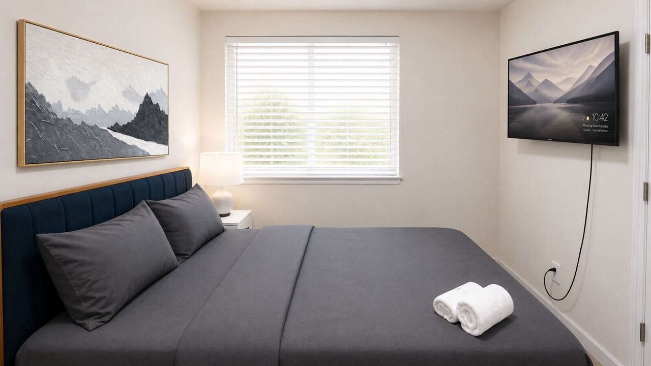 Photo of Bedroom in Shannon