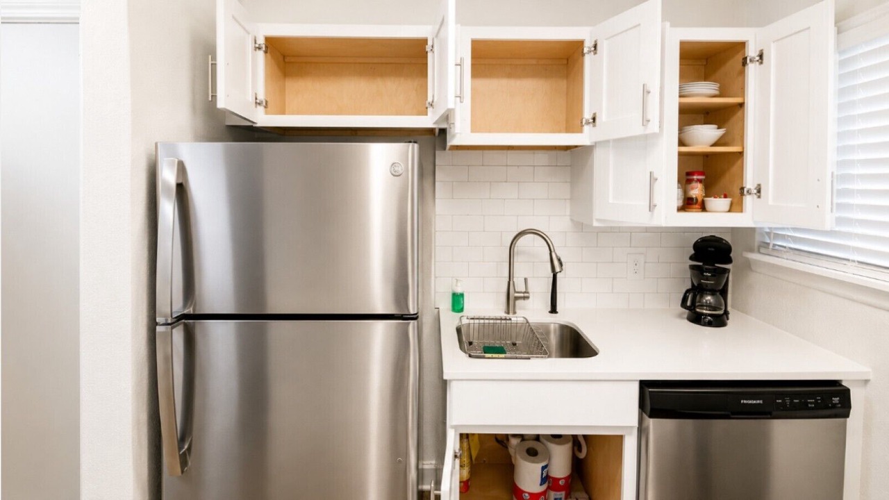Photo of Kitchen in Shannon