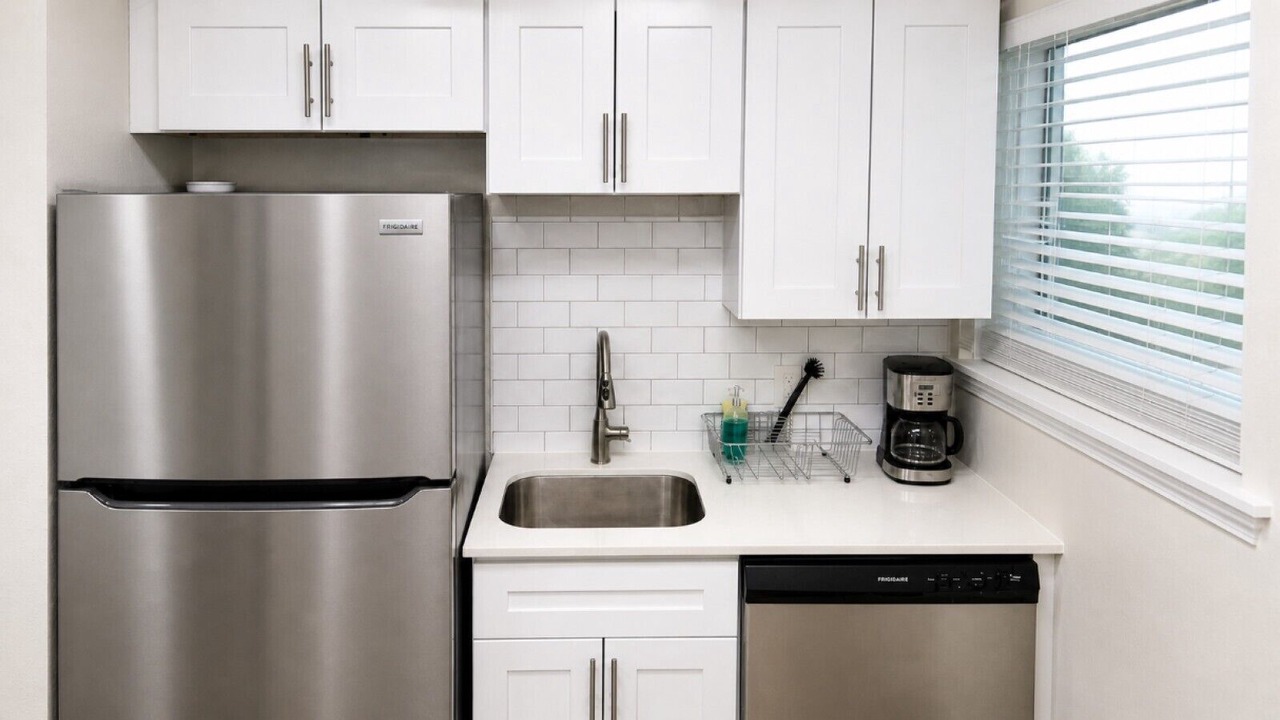 Photo of Kitchen in Shannon