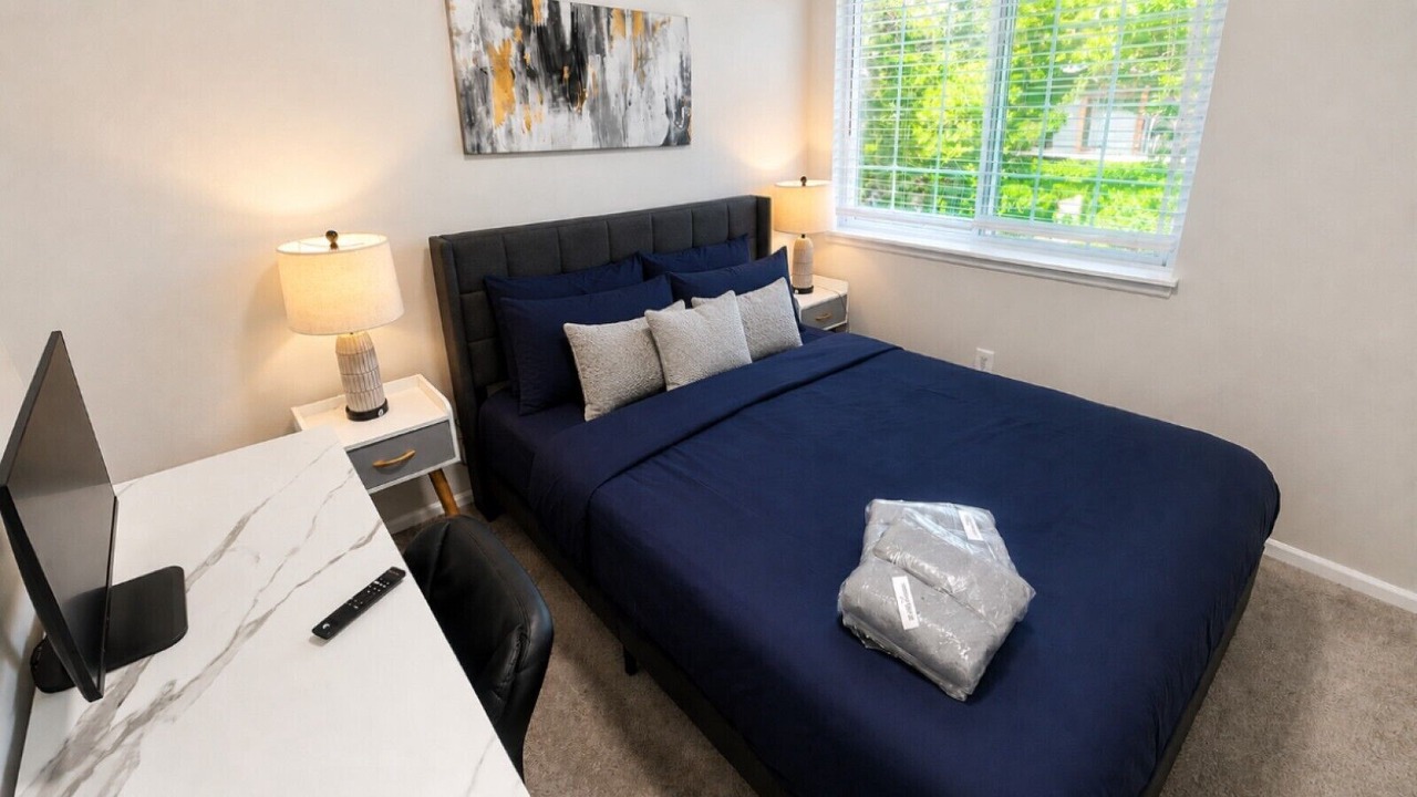 Photo of Bedroom in Shannon
