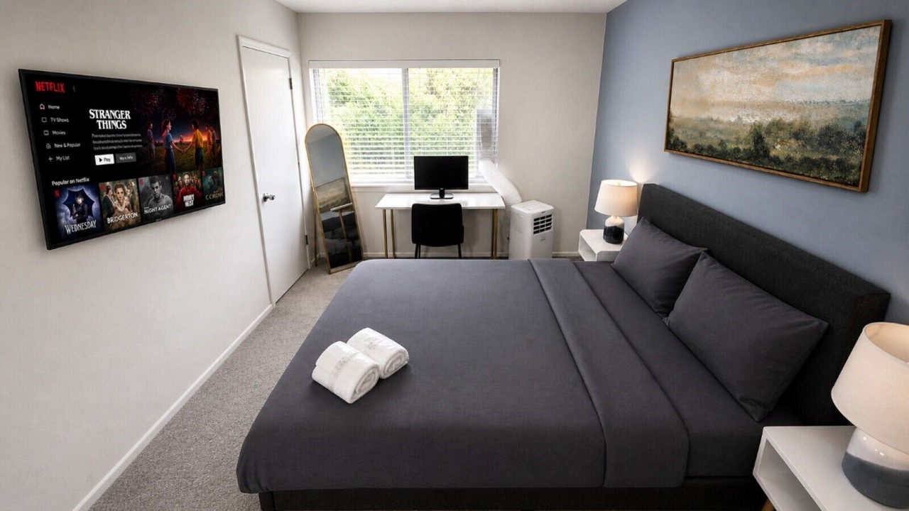 Photo of Bedroom in Shannon