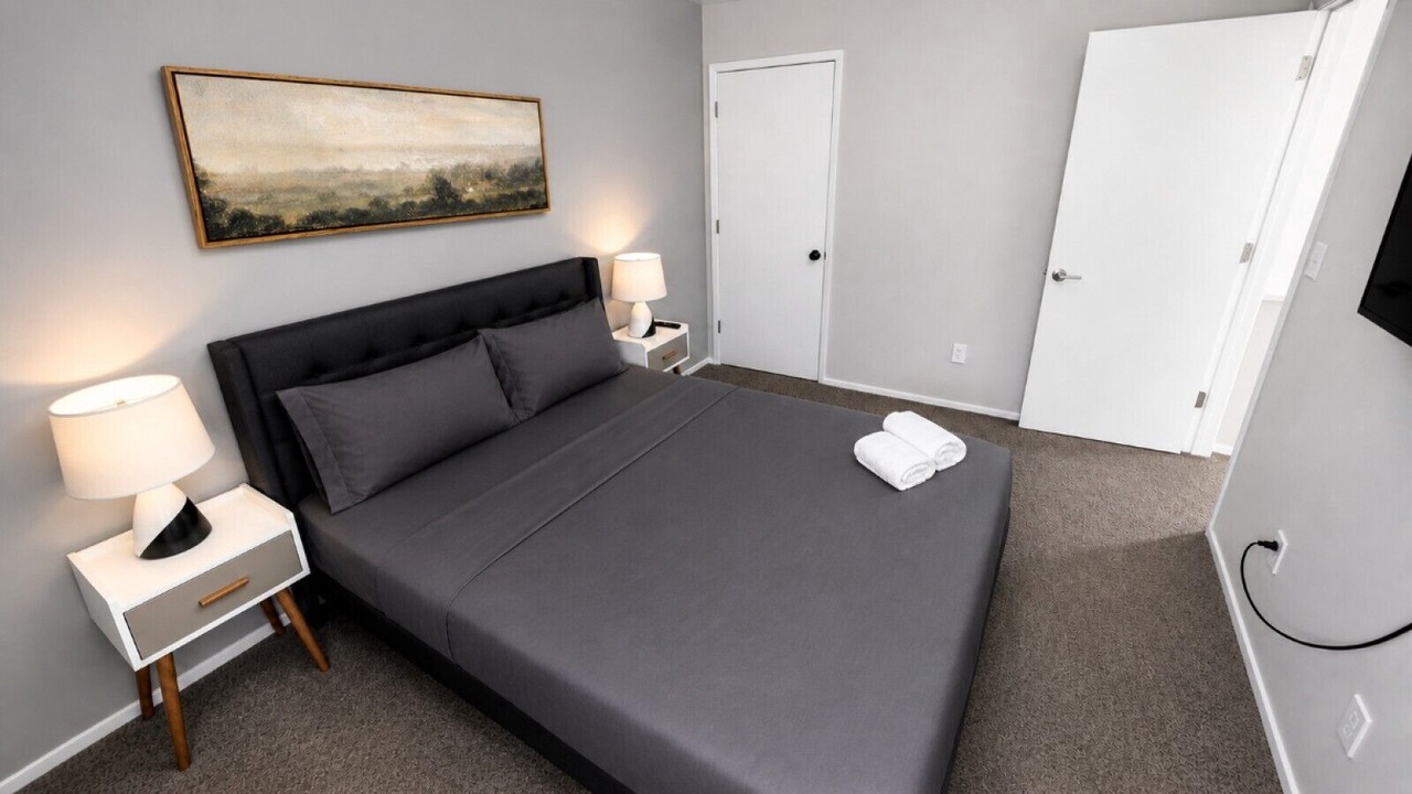 Photo of Bedroom in Shannon