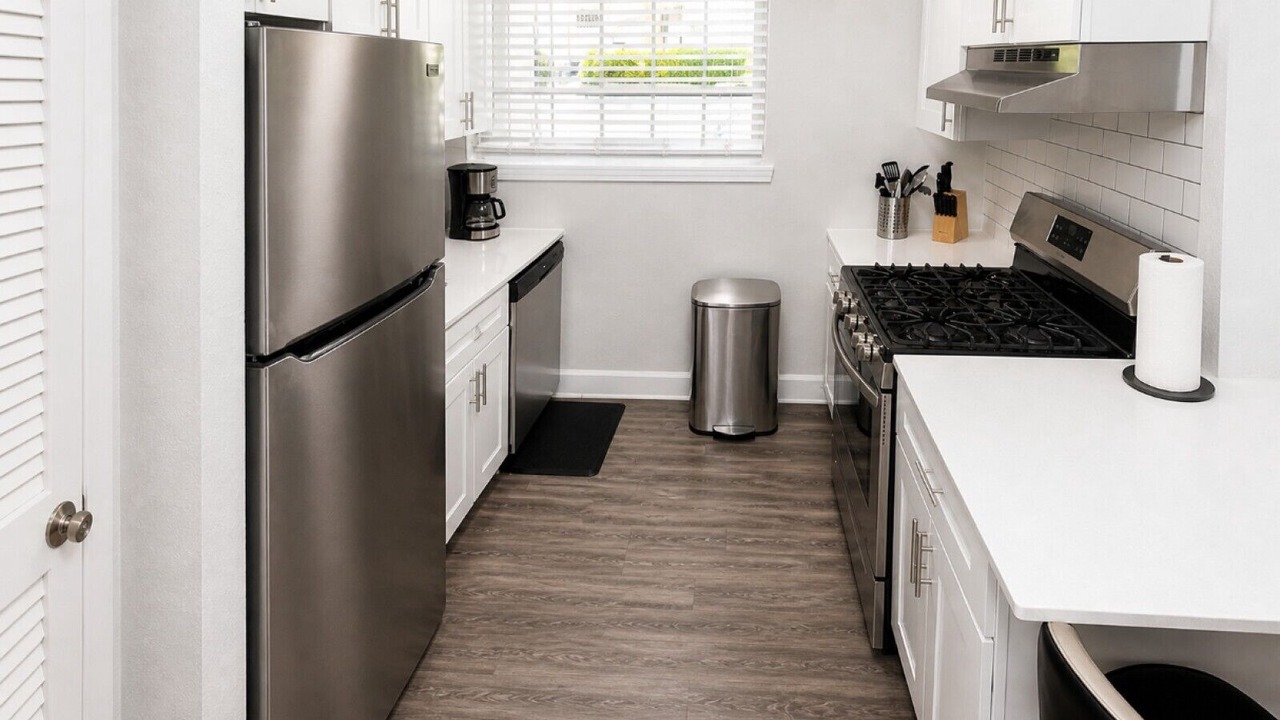 Photo of Kitchen in Shannon