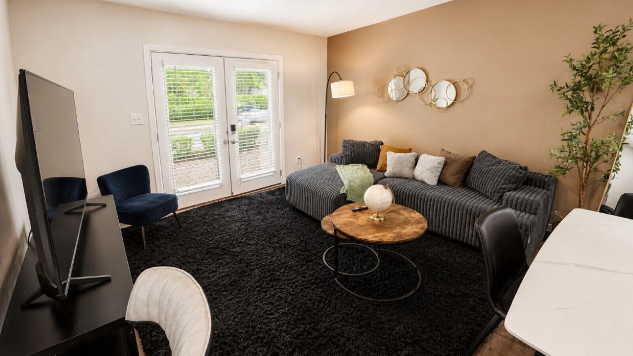 Photo of Livingroom in Shannon