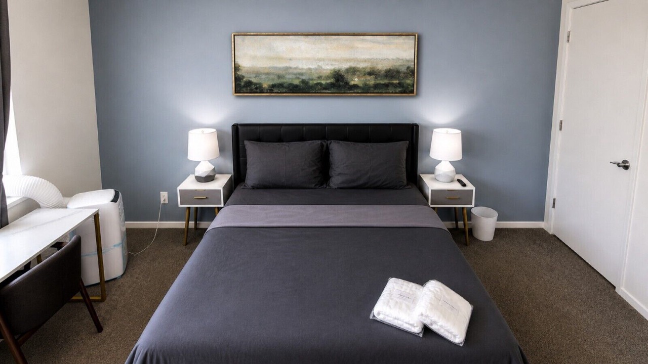 Photo of Bedroom in Shannon