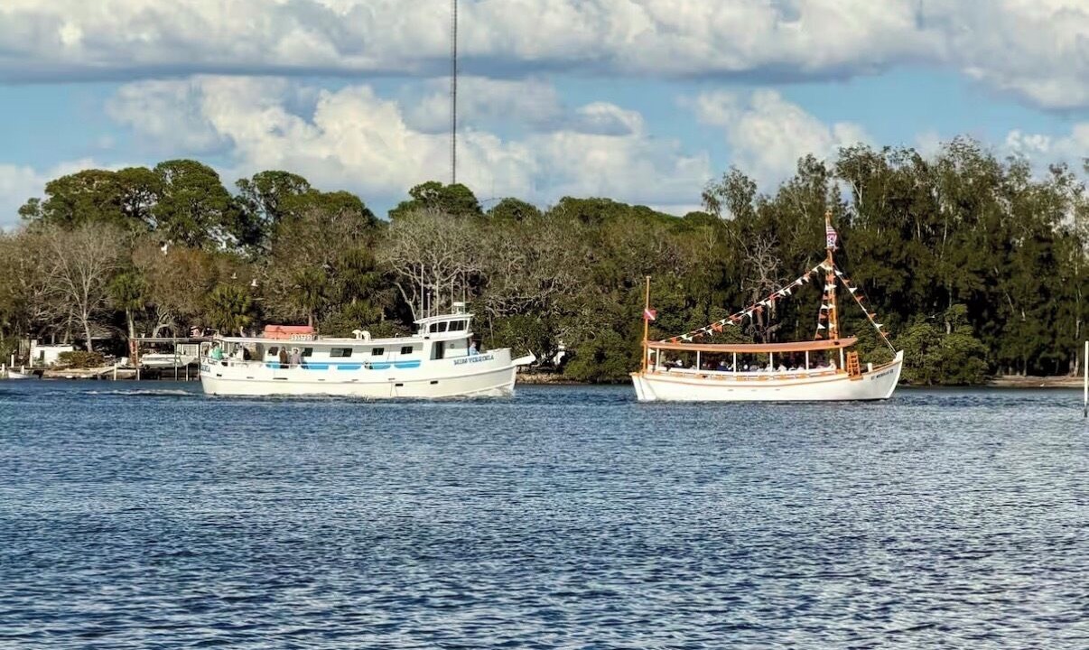 Photo of Others in Tarpon Springs