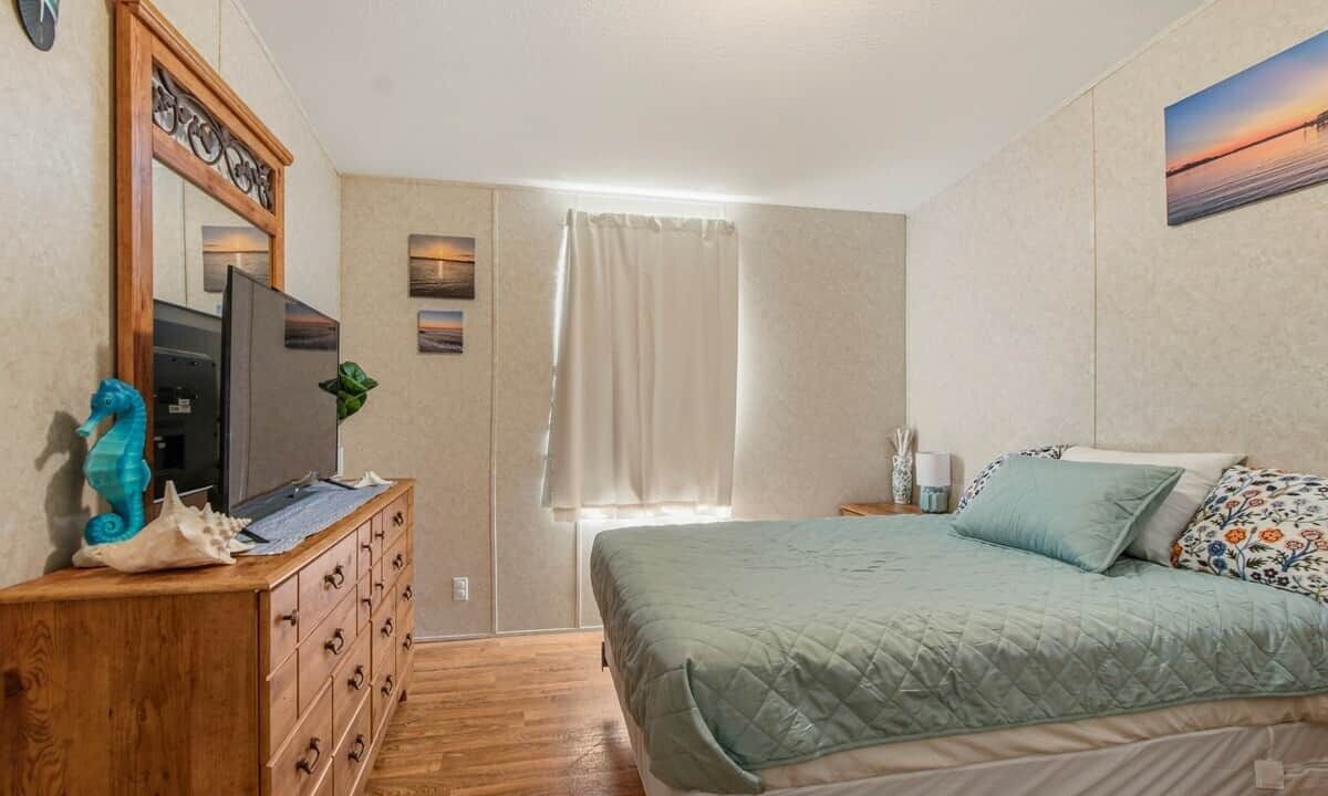 Photo of Bedroom in Panama City