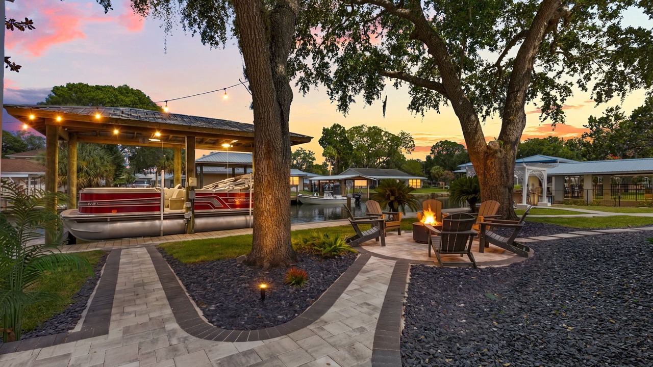 Photo of Outdoor in Homosassa