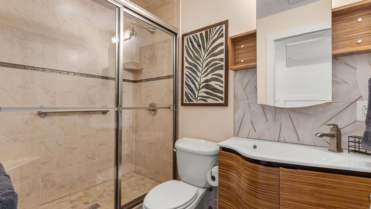 Photo of Bathroom in Homosassa