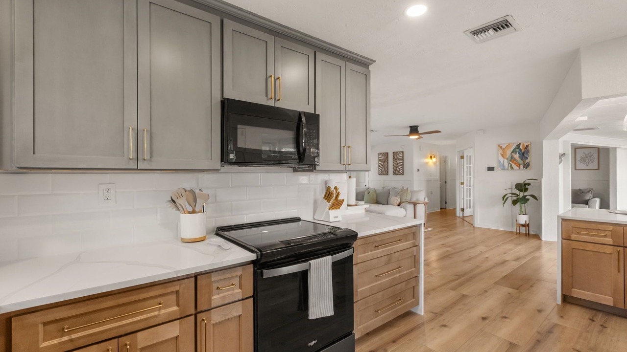 Photo of Kitchen in Homosassa
