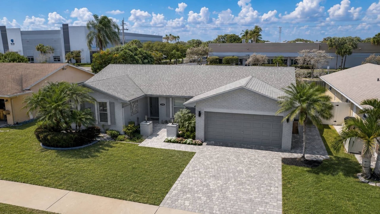 Photo of Outdoor in Deerfield Beach