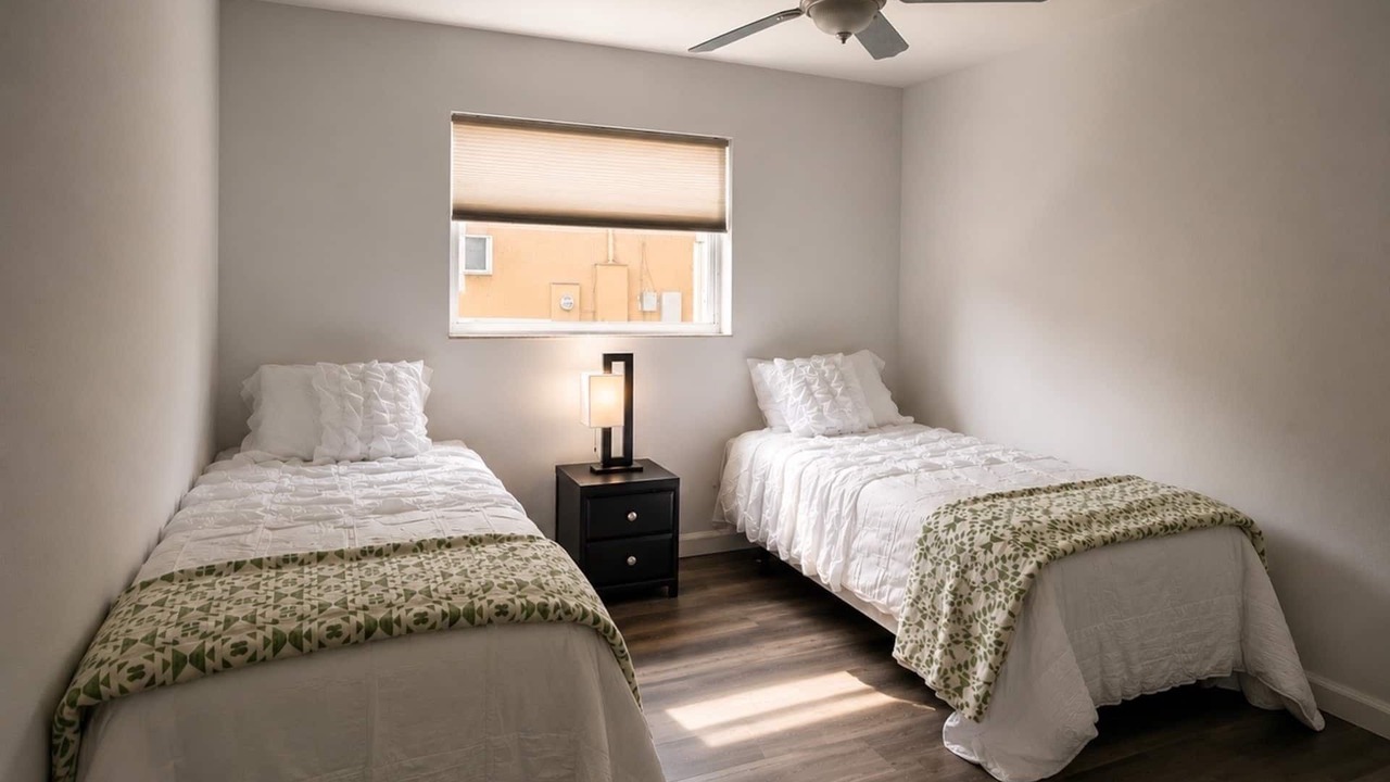 Photo of Bedroom in Deerfield Beach