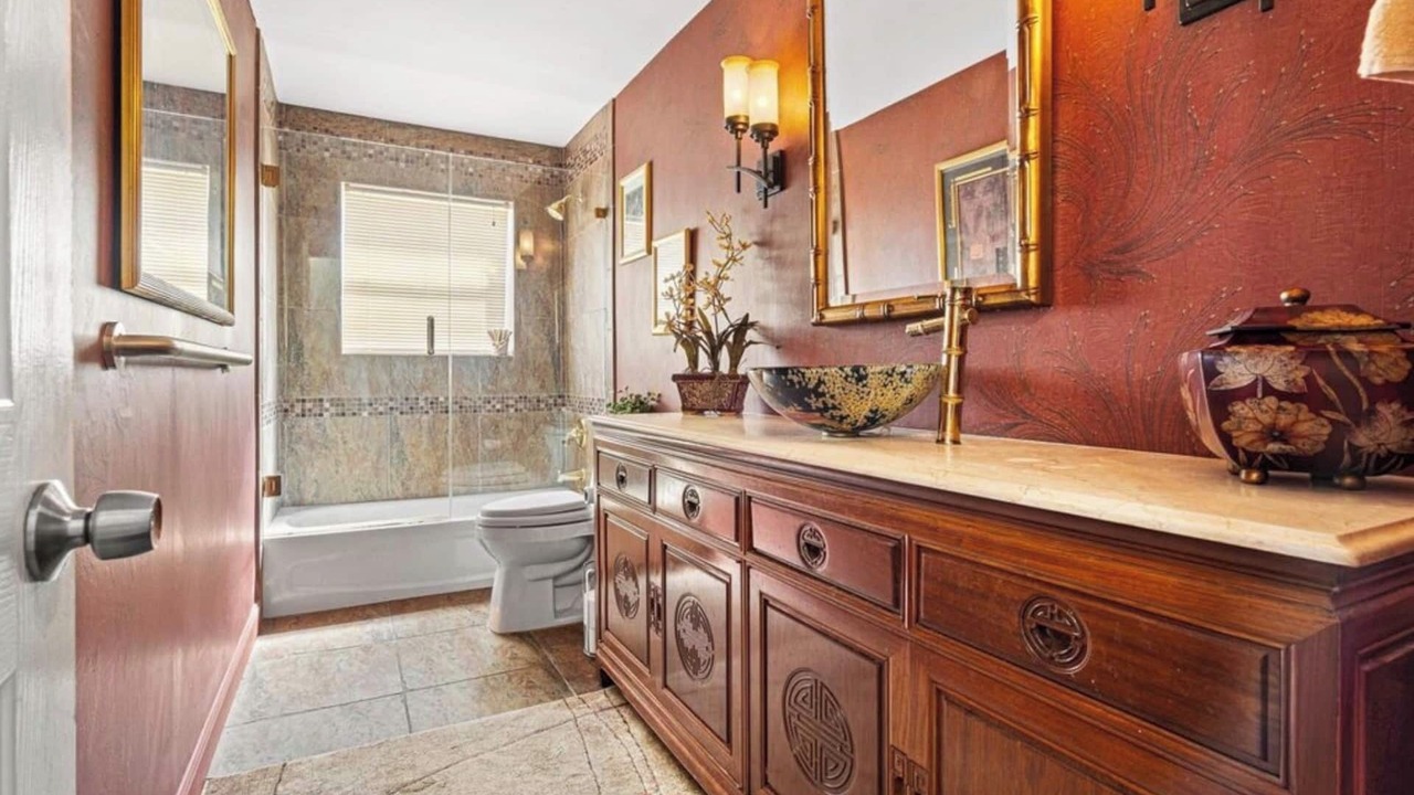 Photo of Bathroom in Deerfield Beach
