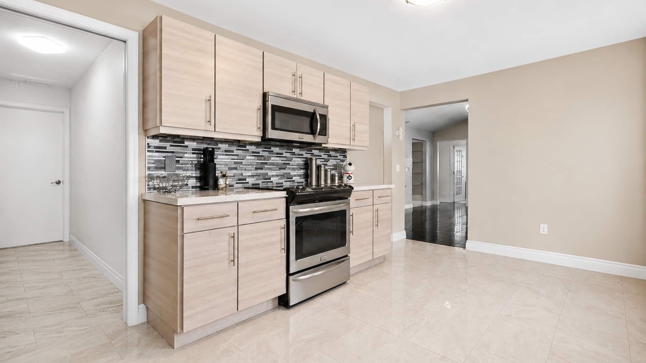 Photo of Kitchen in Deerfield Beach