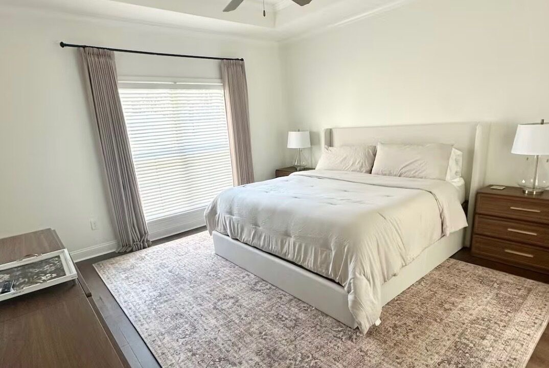 Photo of Bedroom in Twelve Oaks