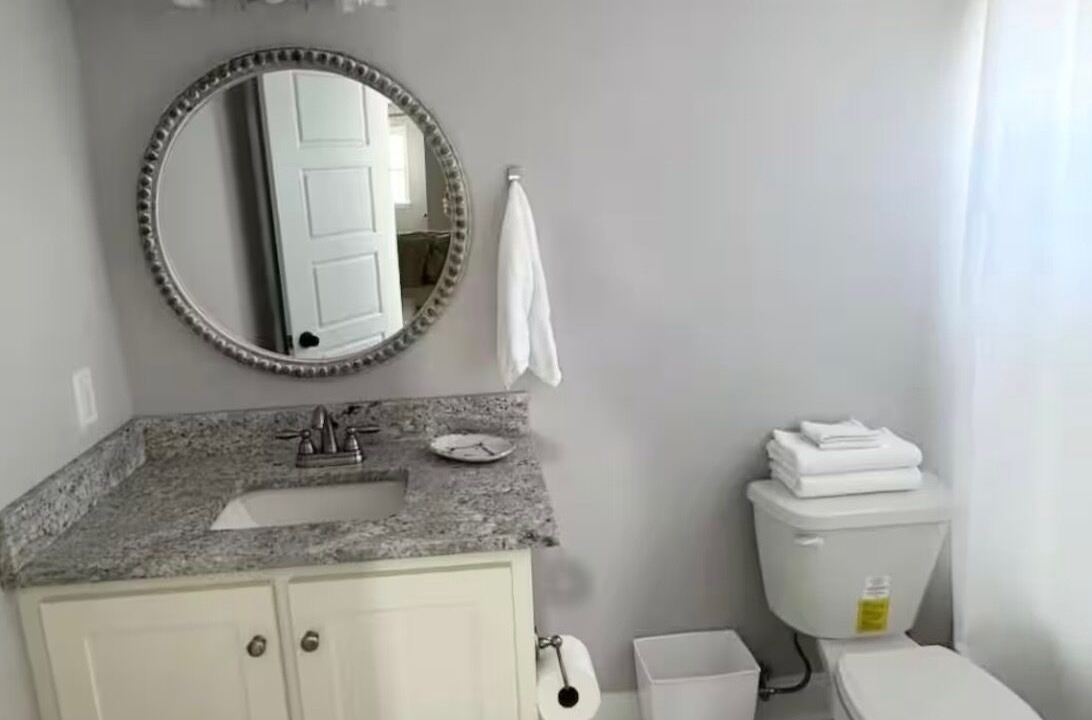 Photo of Bathroom in Twelve Oaks