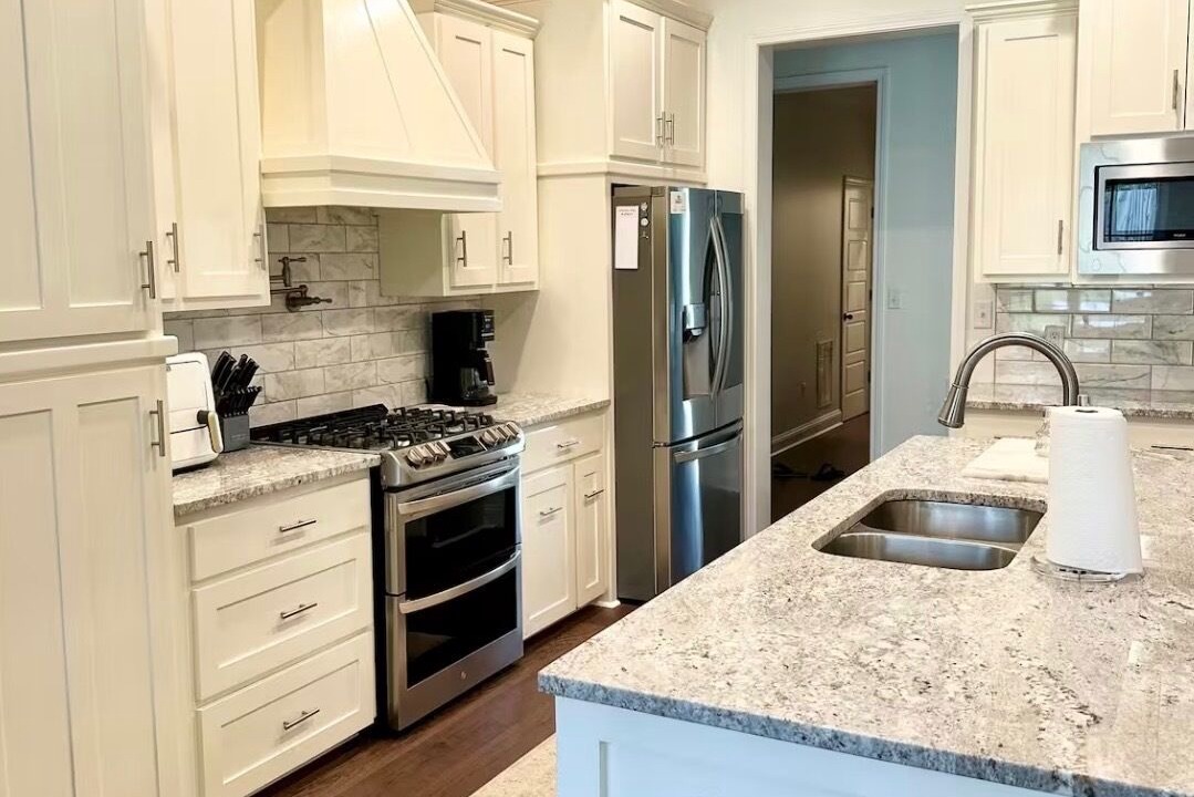 Photo of Kitchen in Twelve Oaks