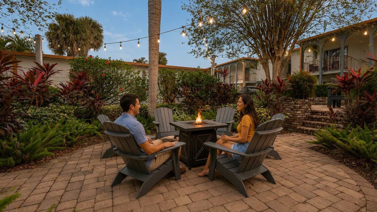 Photo of Outdoor in Beach Park