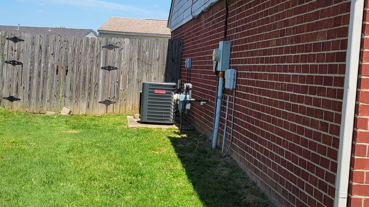 Photo of Outdoor in Horn Lake