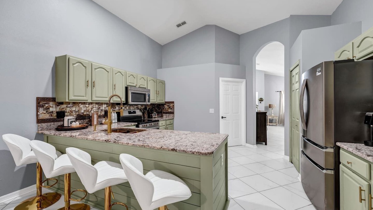 Photo of Kitchen in Solana