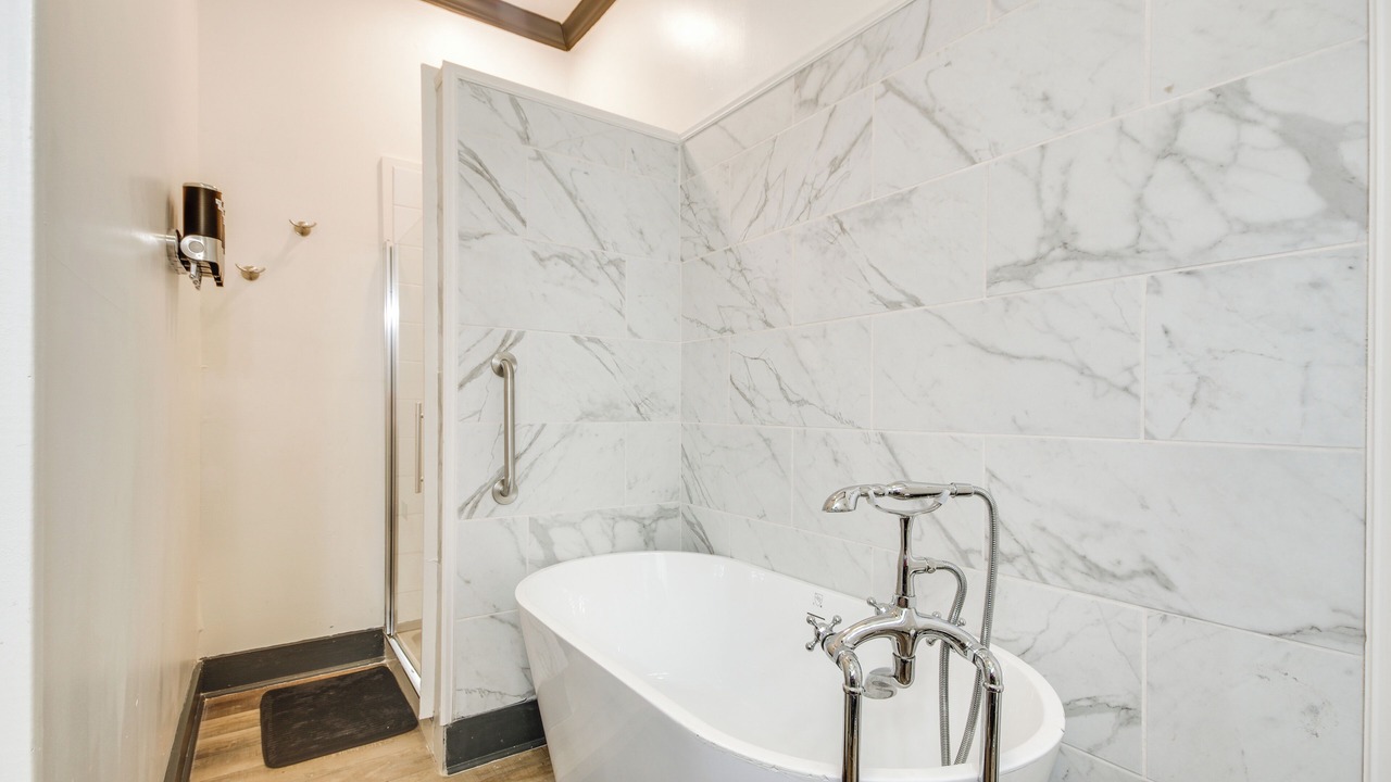 Photo of Bathroom in Greenwood