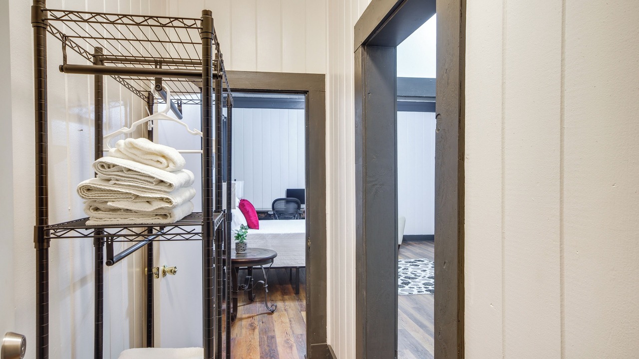 Photo of Bedroom in Greenwood