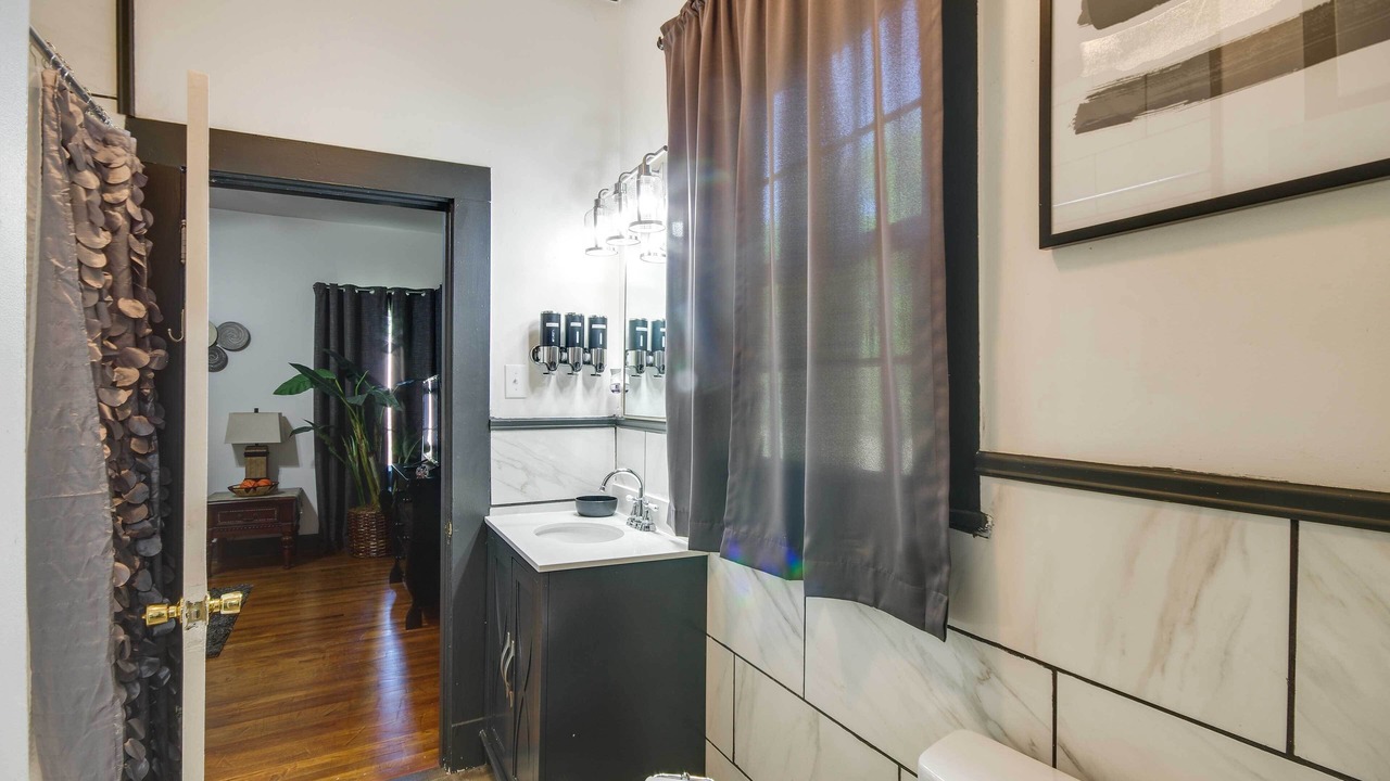 Photo of Bathroom in Greenwood