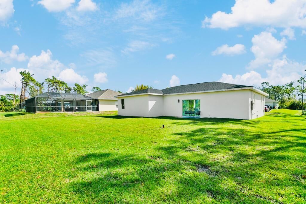 Photo of Outdoor in Gulf Cove