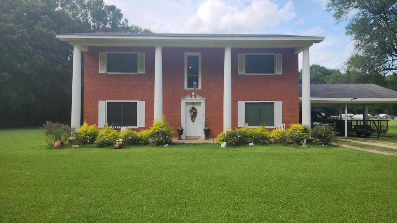 Photo of Outdoor in Ashley County
