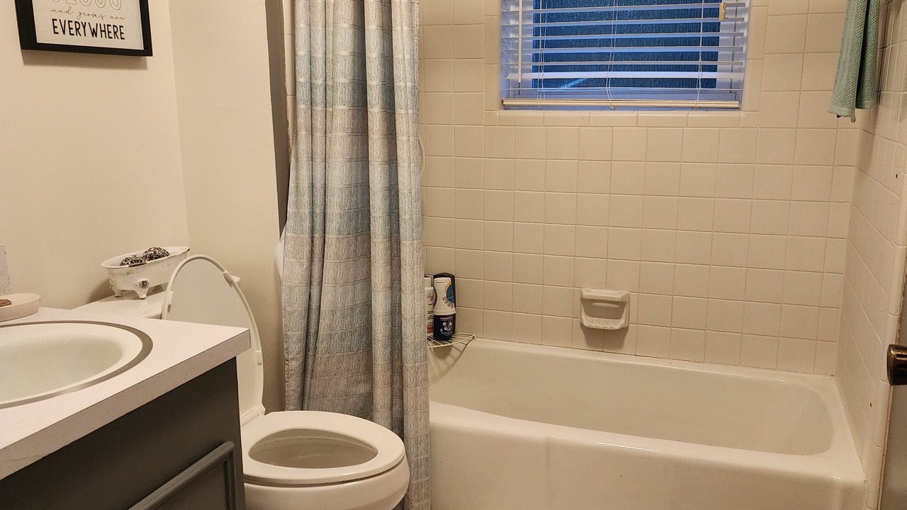 Photo of Bathroom in Ashley County
