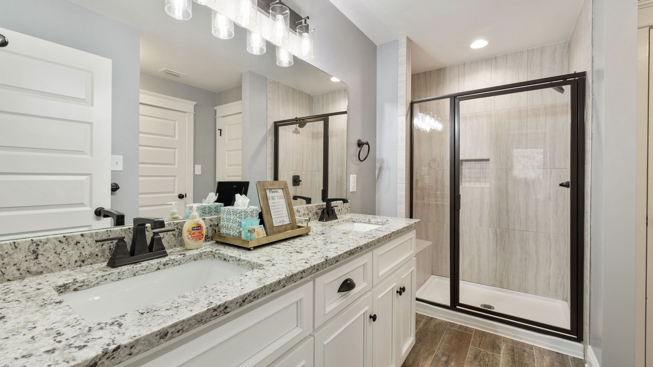 Photo of Bathroom in Fairhope