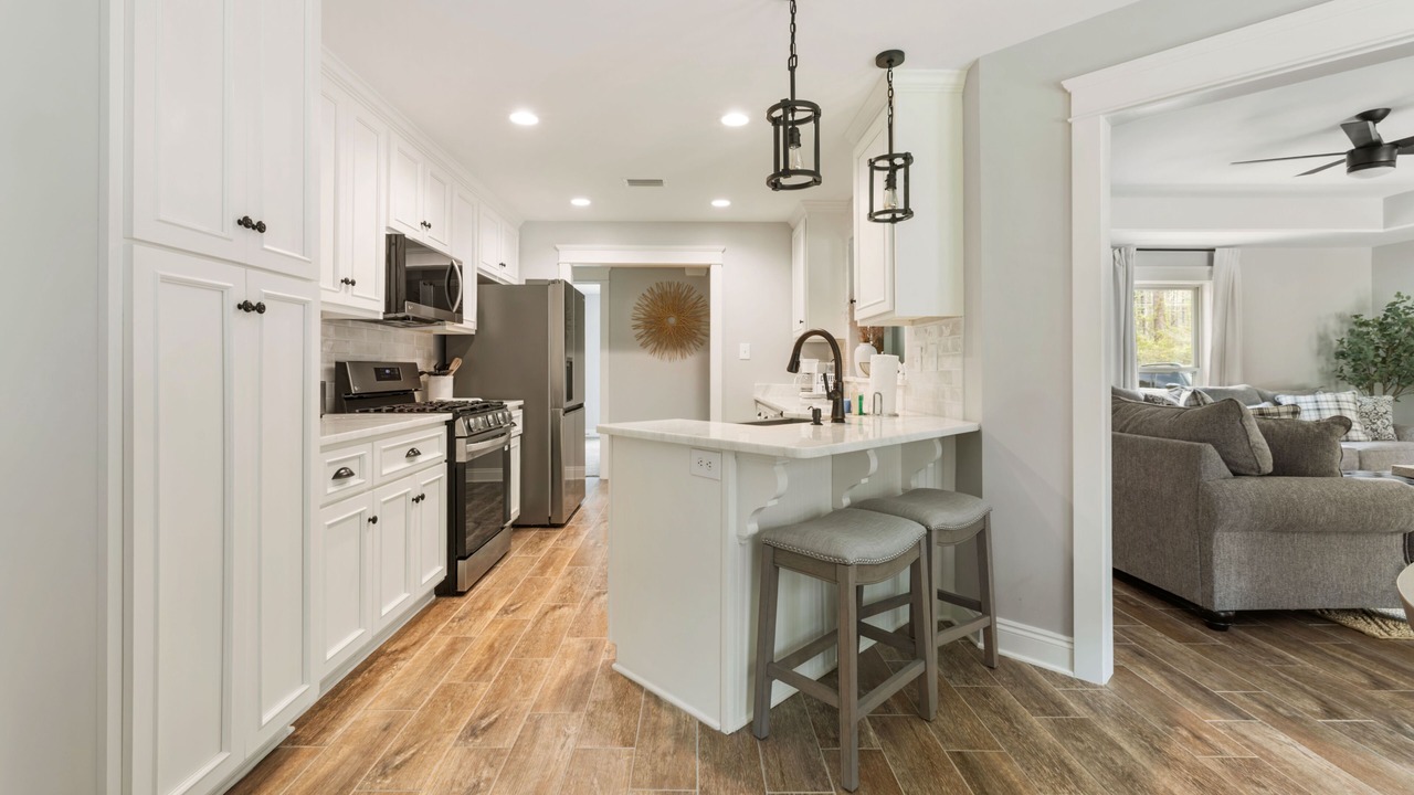 Photo of Kitchen in Fairhope