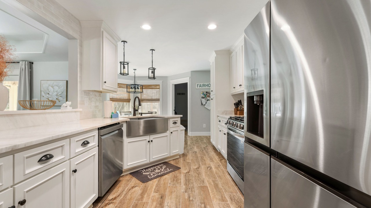 Photo of Kitchen in Fairhope