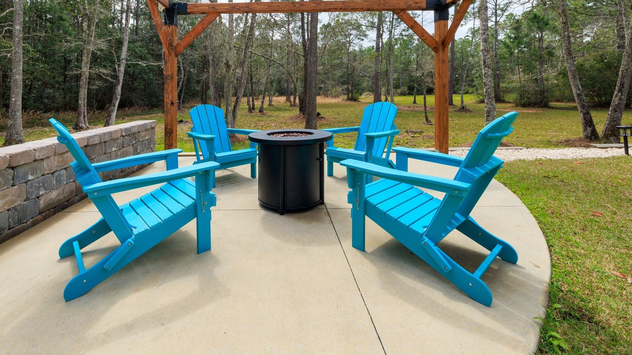 Photo of Outdoor in Fairhope