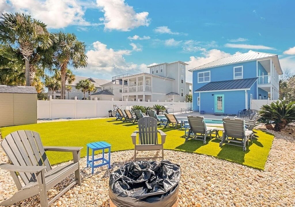 Photo of Outdoor in Village of Sugar Beach