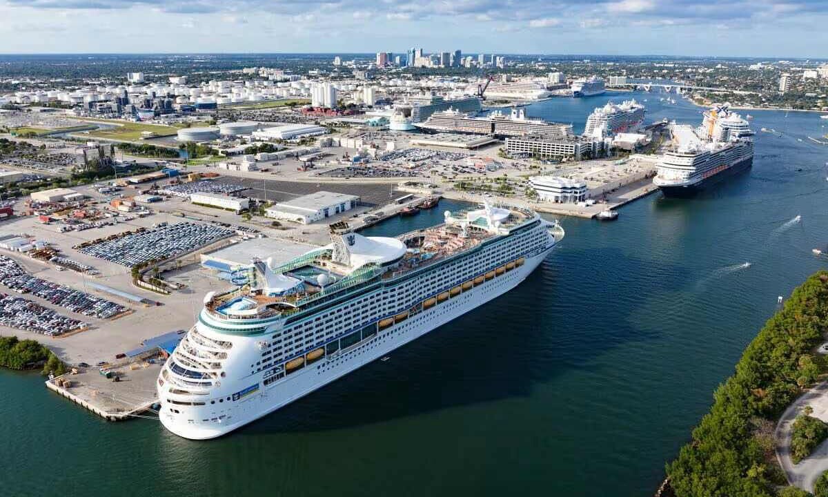 Photo of Others in Downtown Fort Lauderdale
