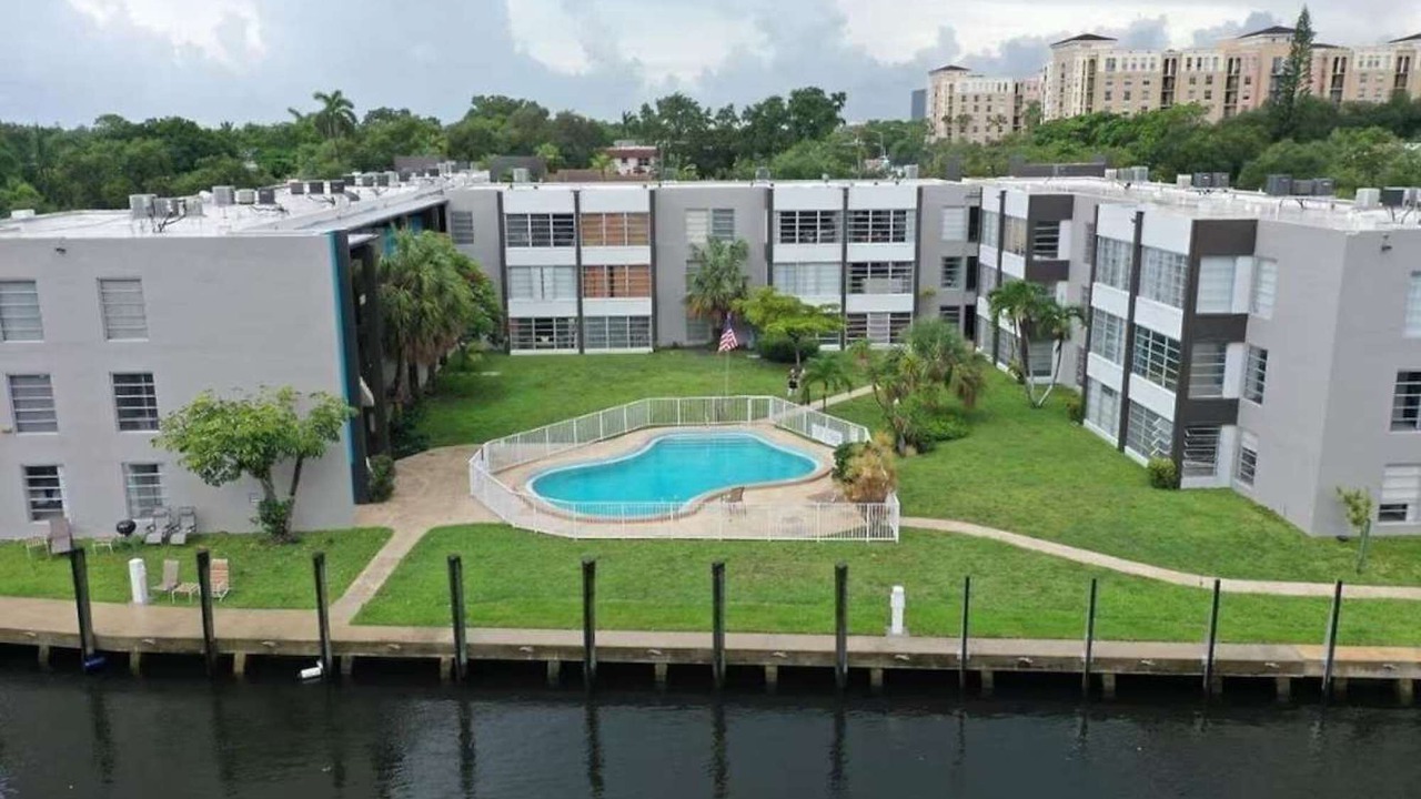 Photo of Outdoor in Downtown Fort Lauderdale