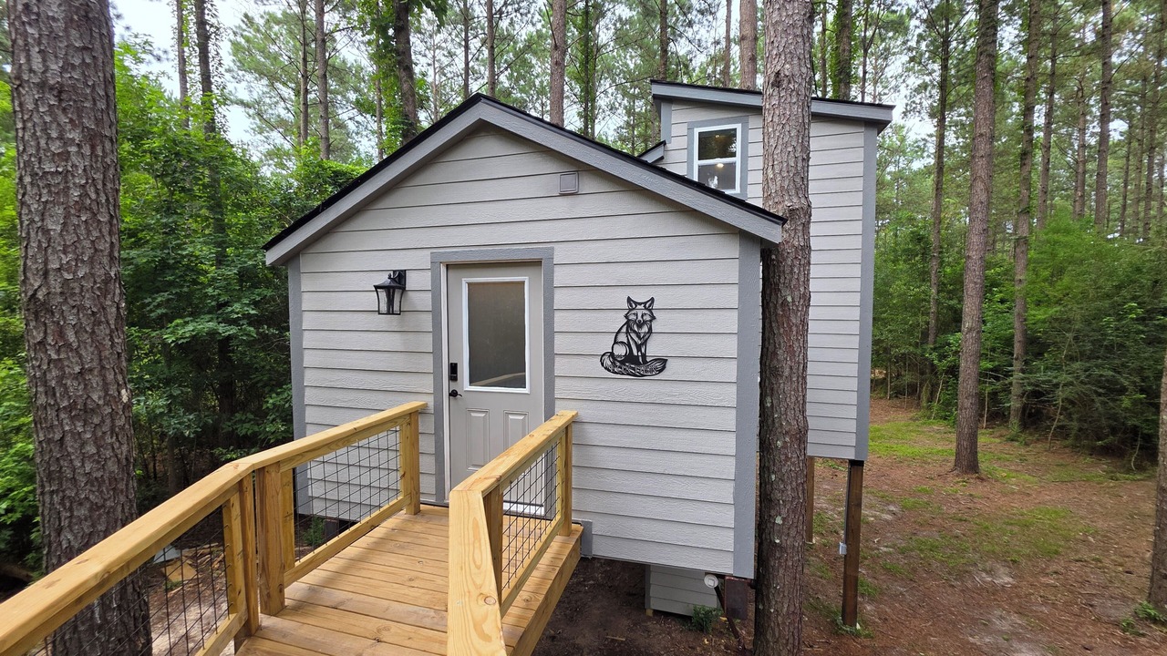 Photo of Outdoor in Mount Olive