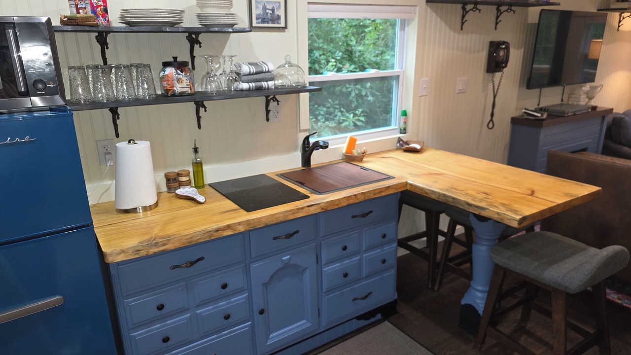 Photo of Kitchen in Mount Olive