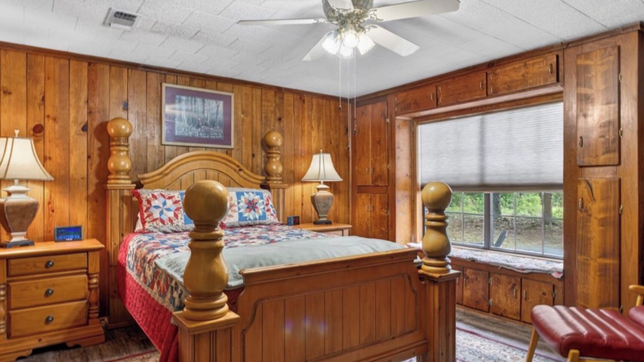 Photo of Bedroom in Magnolia